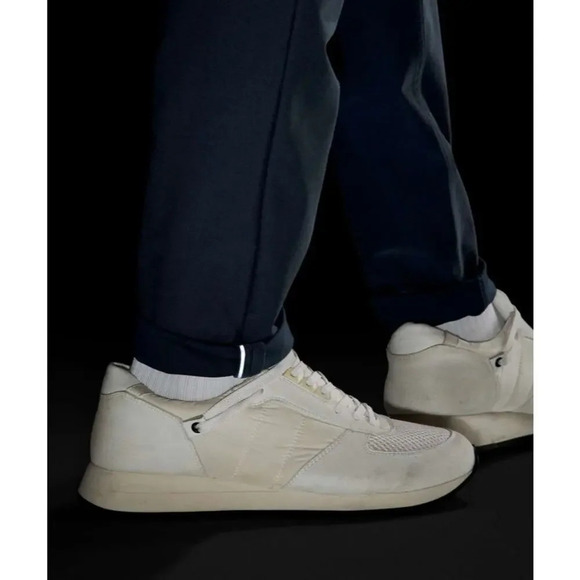 Lululemon ABC Slim-Fit Pant 32" *Utilitech - Picture 5 of 9